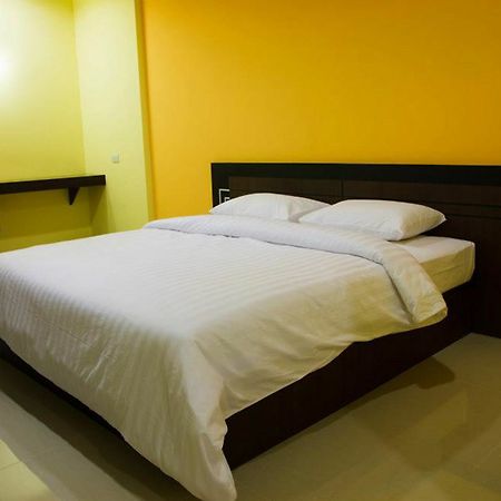 The Mondrian Khon Kaen Apartment Eksteriør bilde