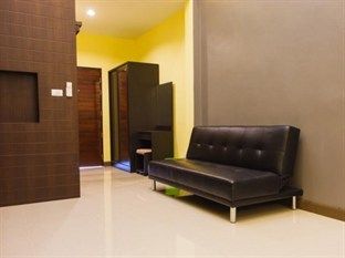 The Mondrian Khon Kaen Apartment Eksteriør bilde