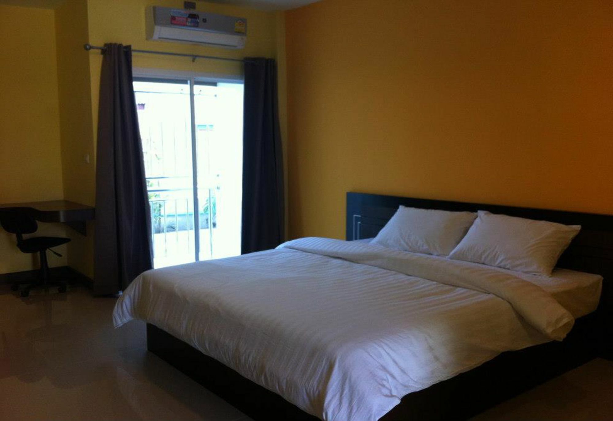 The Mondrian Khon Kaen Apartment Eksteriør bilde