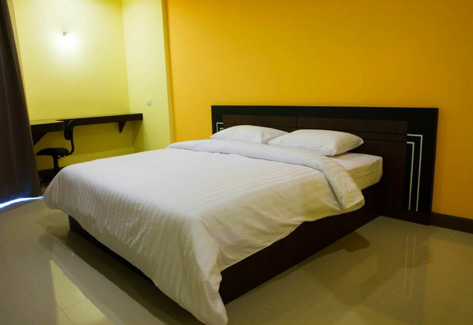 The Mondrian Khon Kaen Apartment Eksteriør bilde