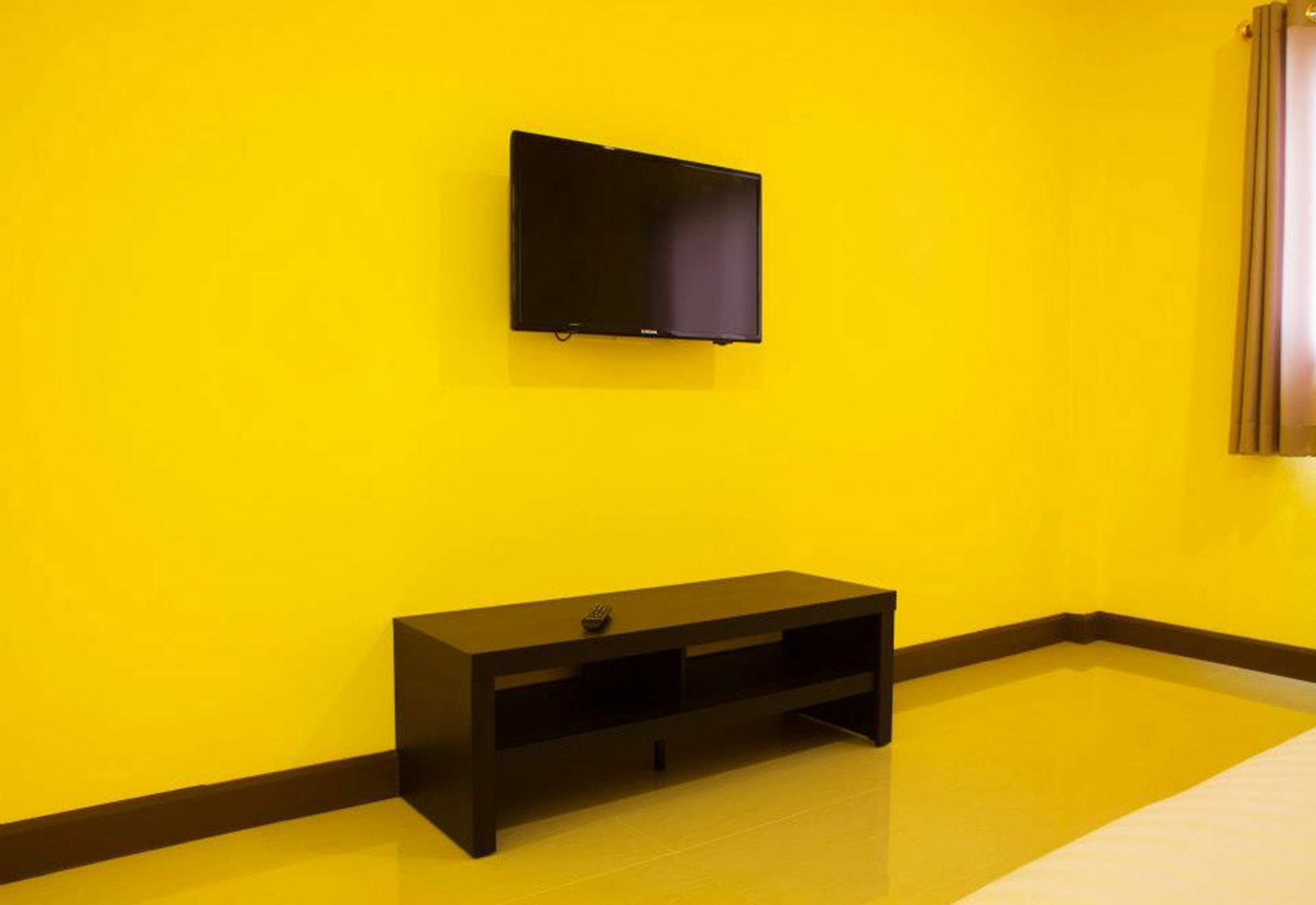 The Mondrian Khon Kaen Apartment Eksteriør bilde