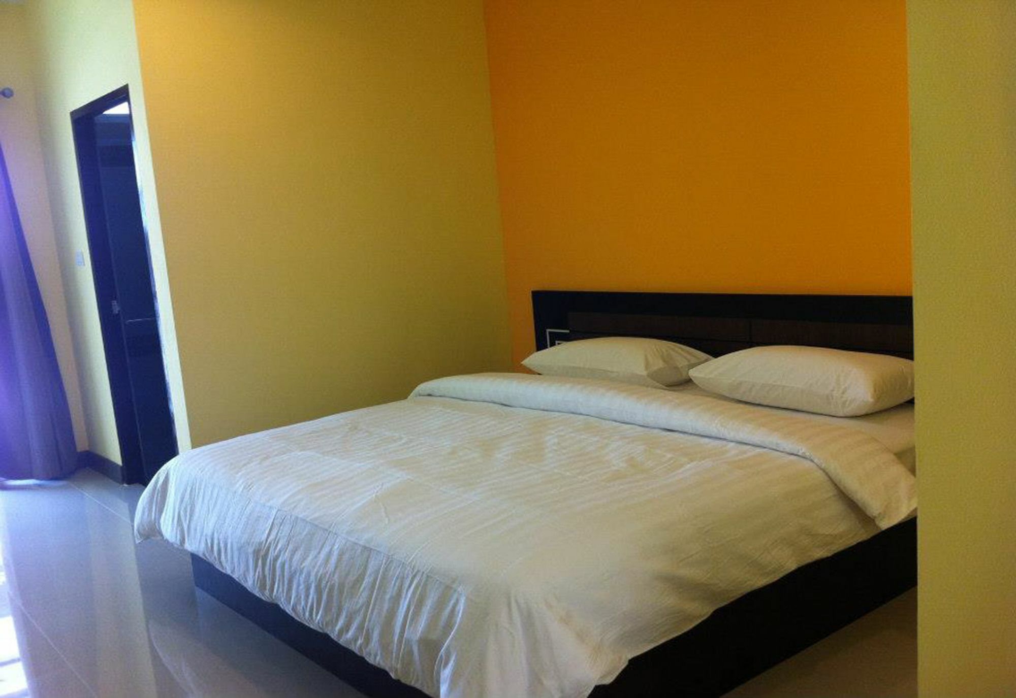 The Mondrian Khon Kaen Apartment Eksteriør bilde
