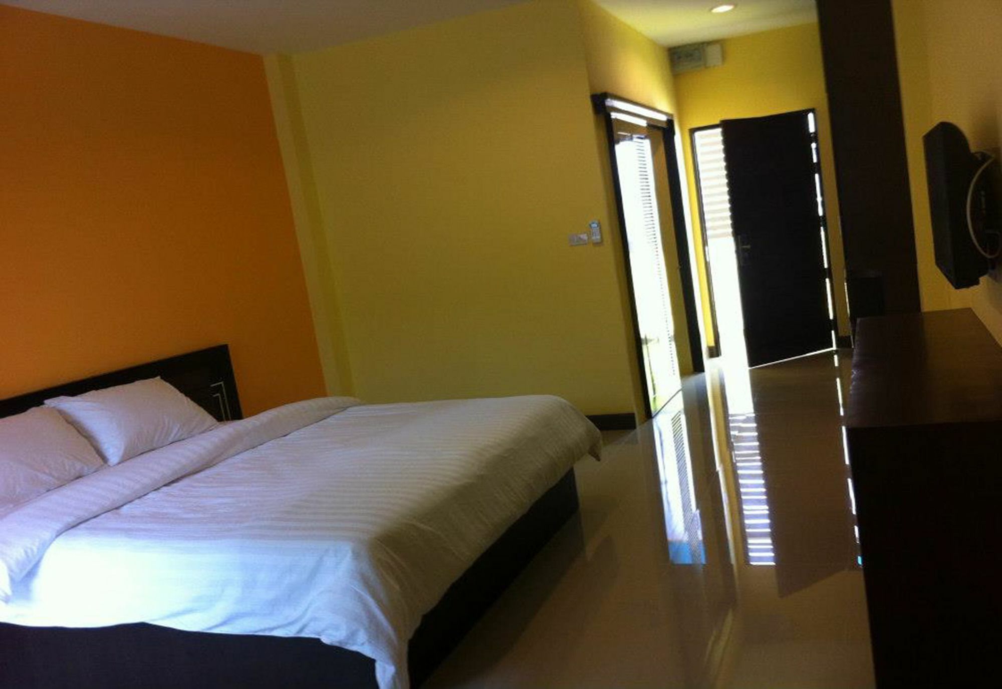The Mondrian Khon Kaen Apartment Eksteriør bilde