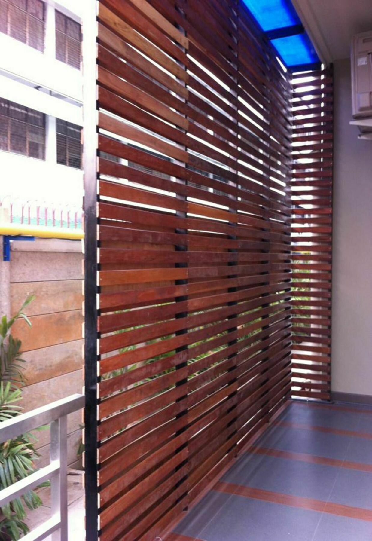 The Mondrian Khon Kaen Apartment Eksteriør bilde