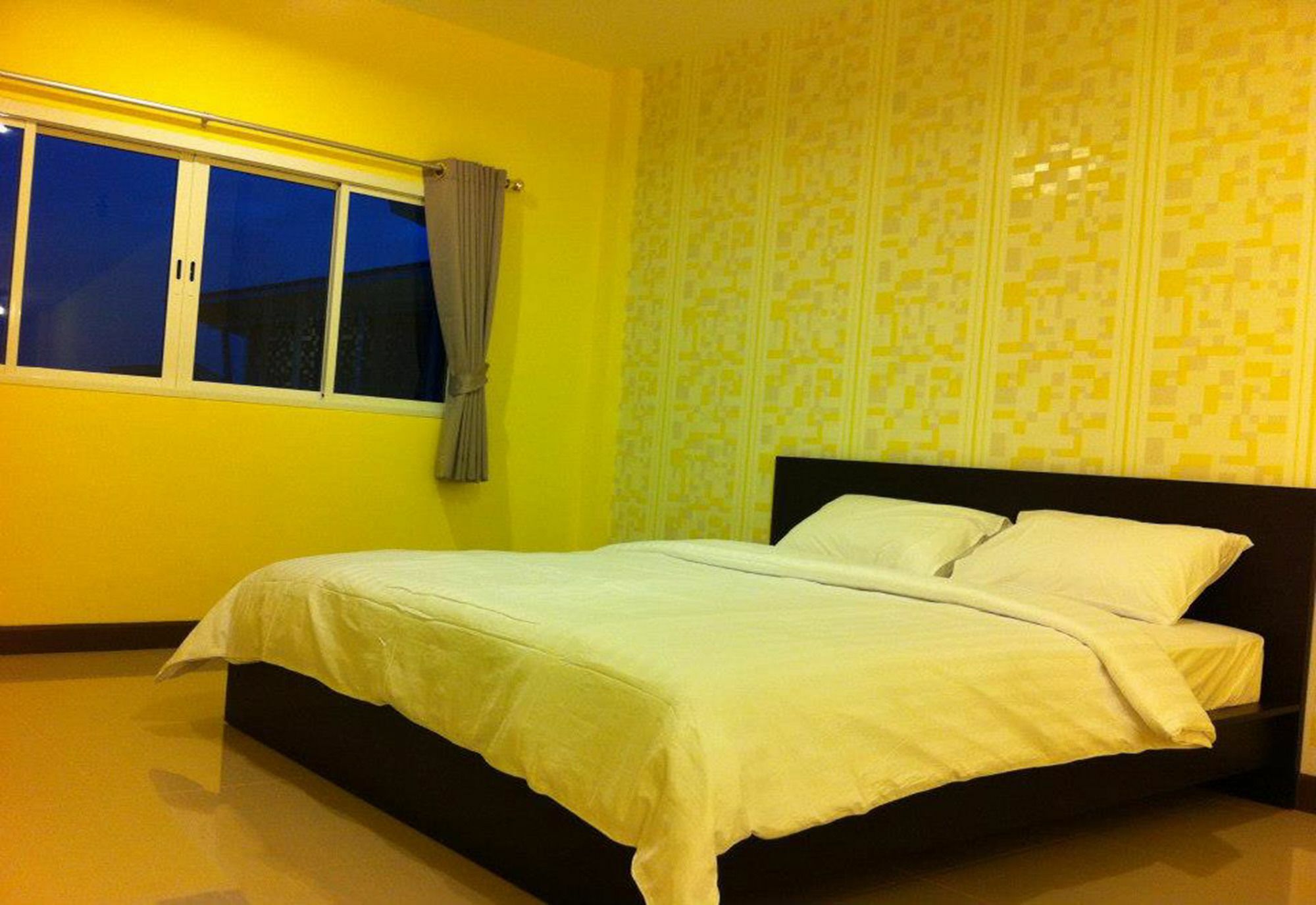 The Mondrian Khon Kaen Apartment Eksteriør bilde